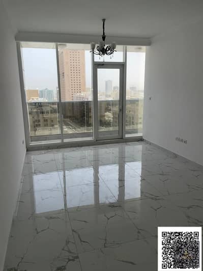 克里奇阿治曼公寓小区， 阿治曼 2 卧室单位待租 - 1001091957. png