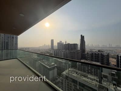 2 Camere Appartamento in affitto a Sobha Hartland, Dubai - Appartamento a Sobha Hartland,Crest Grande, 2 camere da letto, 180000 AED - 16716995 2 Camere Appartamento in affitto a Sobha Hartland, Dubai - Appartamento a Sobha Hartland,Crest Grande, 2 camere da letto, 180000 AED - 16716995