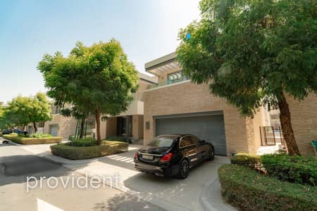 4 Schlafzimmer Villa zum Verkauf in Sobha Hartland, Dubai - Villa in Sobha Hartland，Hartland Forest Villas, 4 schlafzimmer, 15500000 AED - 16716994