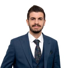Hesham Jamil Albadeesh Hesham Jamil Albadeesh