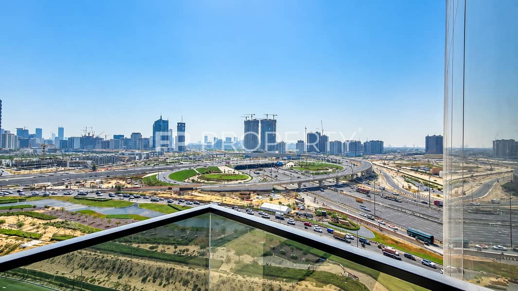6 Modern Skyline and Highway Interchange. png