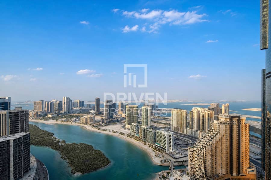 شقة في برج صن،شمس جيت ديستريكت،شمس أبوظبي،جزيرة الريم 2 غرف 145000 درهم - 16717031 شقة في برج صن،شمس جيت ديستريكت،شمس أبوظبي،جزيرة الريم 2 غرف 145000 درهم - 16717031