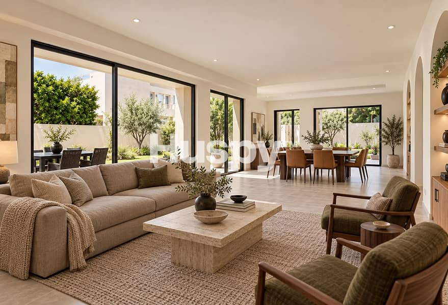 Fully Upgraded | Vacant | Private Pool Fully Upgraded | Vacant | Private Pool