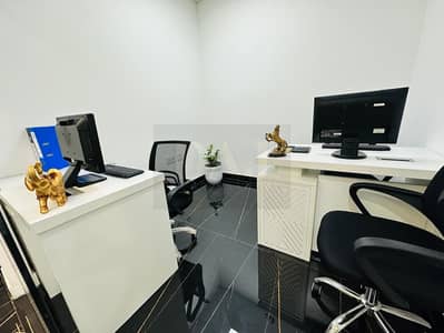 Office in affitto a Deira, Dubai - 2ef27396-ea29-4562-a6a7-020559472fc9. jpg