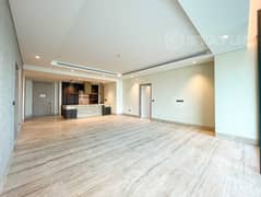 Waterfront Luxury | Full Sea View | Specious Layout