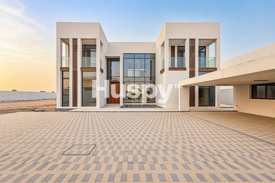 Waterfront Villa | Private Garden | Vacant Now Waterfront Villa | Private Garden | Vacant Now