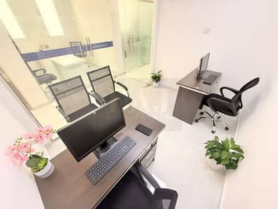 Office zum Miete in Deira, Dubai - WhatsApp Image 2026-09-22 at 11.45. 40 (1). jpeg
