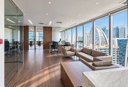 Office para en Alquiler en Business Bay, Dubai - Oficina en Business Bay,The Citadel, 295000 AED - 16717151 Office para en Alquiler en Business Bay, Dubai - Oficina en Business Bay,The Citadel, 295000 AED - 16717151
