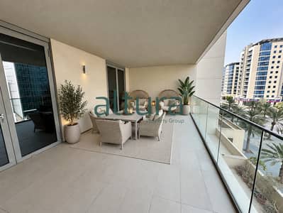 2 Bedroom Apartment for Sale in Al Raha Beach, Abu Dhabi - Huge Layout | Beach Access | Excellent Condition