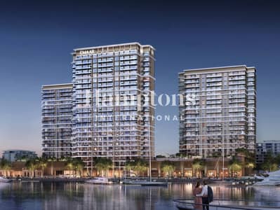 2 Slaapkamers Appartement te Koop in Mina Rashid, Dubai - Appartement in Mina Rashid，Marina Views，Marina Views Tower 3, 2 slaapkamers, 3400000 AED - 16717172