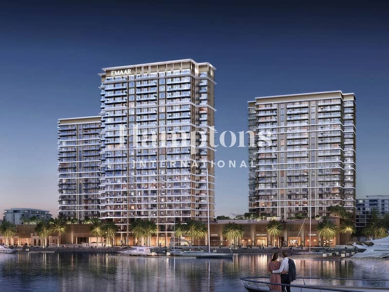 Wohnung in Mina Rashid,Marina Views,Marina Views Tower 3, 2 schlafzimmer, 3400000 AED - 16717172 Wohnung in Mina Rashid,Marina Views,Marina Views Tower 3, 2 schlafzimmer, 3400000 AED - 16717172