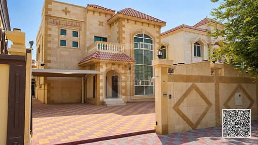 Villa de 5 chambres à à louer à Al Mowaihat, Ajman - 01. jpg Villa de 5 chambres à à louer à Al Mowaihat, Ajman - 01. jpg