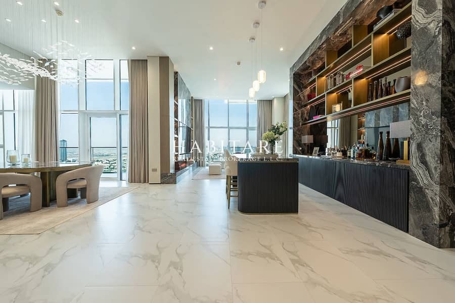 Wohnung in Jumeirah Lake Towers (JLT),Banyan Tree Residences, 4 schlafzimmer, 1000000 AED - 16067476 Wohnung in Jumeirah Lake Towers (JLT),Banyan Tree Residences, 4 schlafzimmer, 1000000 AED - 16067476