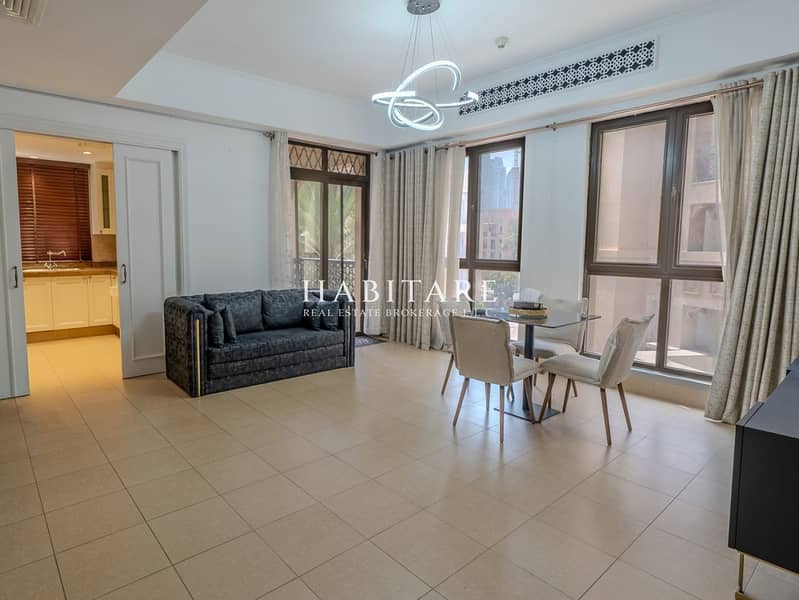 Appartement à Downtown Dubai,Old Town,Miska,Miska 2, 1 chambre, 128000 AED - 16589983 Appartement à Downtown Dubai,Old Town,Miska,Miska 2, 1 chambre, 128000 AED - 16589983