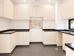SPACIOUS 3BHK+MAID'S | CLOSE TO AMENITIES | VACANT