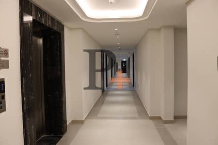 1 Schlafzimmer Wohnung zum Miete in Al Furjan, Dubai - Wohnung in Al Furjan，Azizi Berton, 1 schlafzimmer, 74000 AED - 16717205