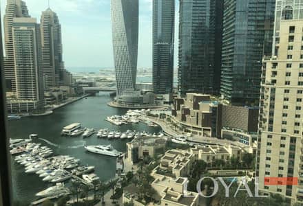 2 Schlafzimmer Wohnung zum Miete in Dubai Marina, Dubai - original (11). jpg