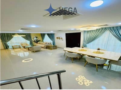 4 Camere Townhouse in affitto a Jumeirah Village Circle (JVC), Dubai - WhatsApp Image 2026-10-02 at 13.08. 37. jpeg