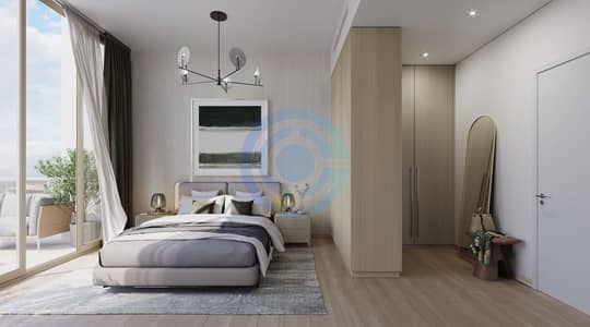 1 Camera Appartamento in vendita a Sobha Hartland, Dubai - 2. jpg