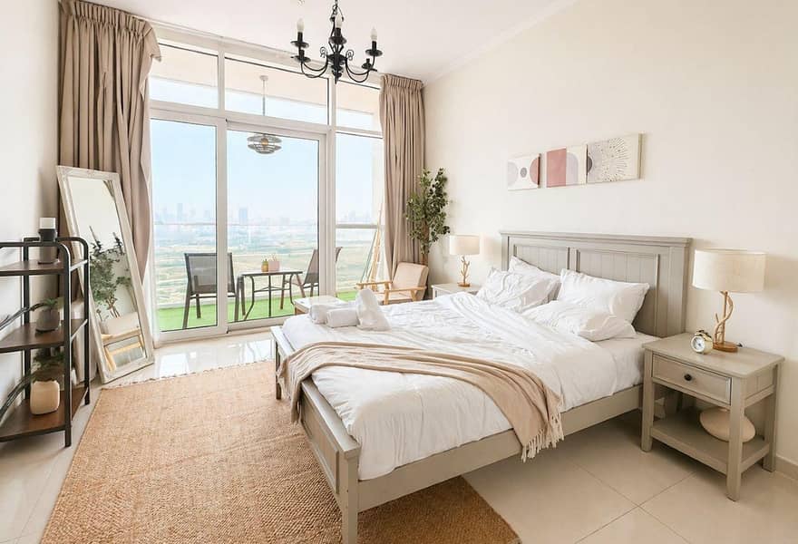 Квартира в Дамак Хиллс,Карсон - Де Драйв,Карсон Тауэр С, 49999 AED - 16717219 Квартира в Дамак Хиллс,Карсон - Де Драйв,Карсон Тауэр С, 49999 AED - 16717219
