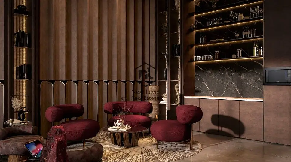 Luxury Office | Iconic Zaha Hadid Development | Dubai