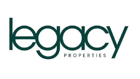 Cr Legacy Properties Cr Legacy Properties