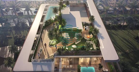 1 Bedroom Flat for Sale in Meydan, Dubai - Screenshot_8. png 1 Bedroom Flat for Sale in Meydan, Dubai - Screenshot_8. png