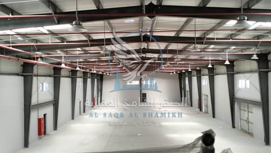 Industrial Land te Huur in Al Sajaa, Sharjah - hwta-for-rent-9-bedroom-hwta-alsjaa-property-14. jpg