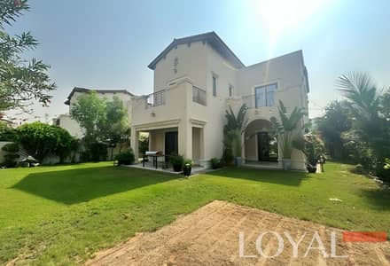 4 Camere Villa in affitto a Arabian Ranches 2, Dubai - df9d25e4-c705-4a1f-b727-d13097b9c1ec-Picsart-AiImageEnhancer. jpg