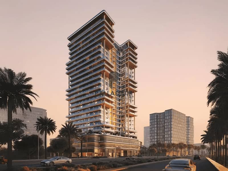 Appartement à Dubai Science Park,Binghatti Hillside, 800000 AED - 16717328 Appartement à Dubai Science Park,Binghatti Hillside, 800000 AED - 16717328