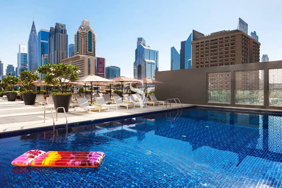 位于城市漫步街区,罗夫城市漫步酒店 的公寓 579000 AED - 16717366 位于城市漫步街区,罗夫城市漫步酒店 的公寓 579000 AED - 16717366