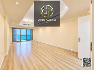 Appartement de 2 chambres à à vendre à Corniche Ajman, Ajman - 34. jpg Appartement de 2 chambres à à vendre à Corniche Ajman, Ajman - 34. jpg