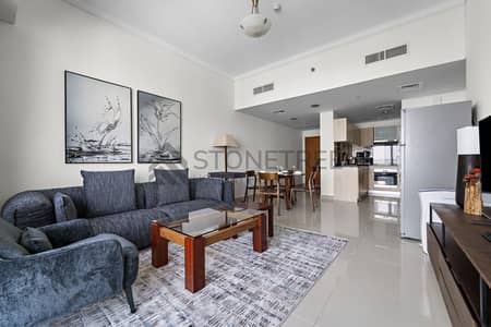 1 habitación Apartamento para en Alquiler en Dubai Marina, Dubai - MMK04787. jpg