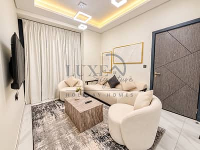 2 habitaciones Apartamento para en Alquiler en Dubai Studio City, Dubai - Apartamento en Dubai Studio City,Samana Golf Avenue, 2 dormitorios, 12899 AED - 14126700 2 habitaciones Apartamento para en Alquiler en Dubai Studio City, Dubai - Apartamento en Dubai Studio City,Samana Golf Avenue, 2 dormitorios, 12899 AED - 14126700
