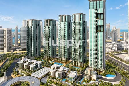 1 Slaapkamer Appartement te Huur in Al Reem Island, Abu Dhabi - Appartement in Al Reem Island，Marina Square，Marina Blue Tower, 1 slaapkamer, 90000 AED - 16717436