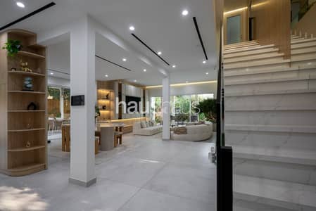 3 Bedroom Villa for Sale in Arabian Ranches, Dubai - Fully Renovated | Extended | Park Backing 3 Bedroom Villa for Sale in Arabian Ranches, Dubai - Fully Renovated | Extended | Park Backing