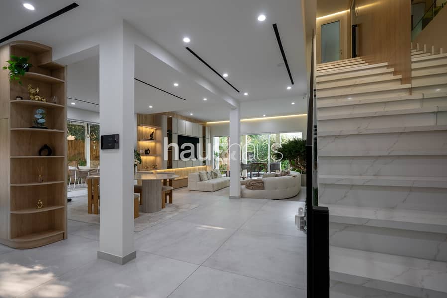 Fully Renovated | Extended | Park Backing Fully Renovated | Extended | Park Backing