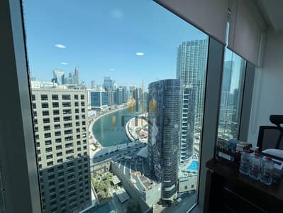 مکتب  للايجار في الخليج التجاري، دبي - WhatsApp Image 2026-10-02 at 12.15. 20 PM (2). jpeg