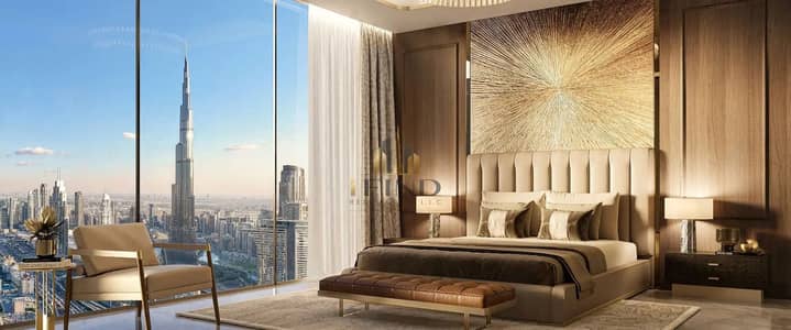 1 Bedroom Flat for Sale in Sheikh Zayed Road, Dubai - 11. jpg
