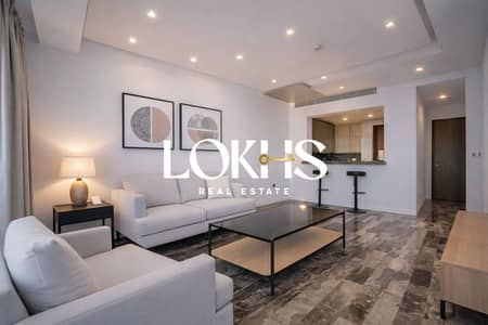 Appartement de 1 chambre à à vendre à Dubai Marina, Dubai - Appartement à Dubai Marina，DAMAC Heights, 1 chambre, 1995000 AED - 16717514