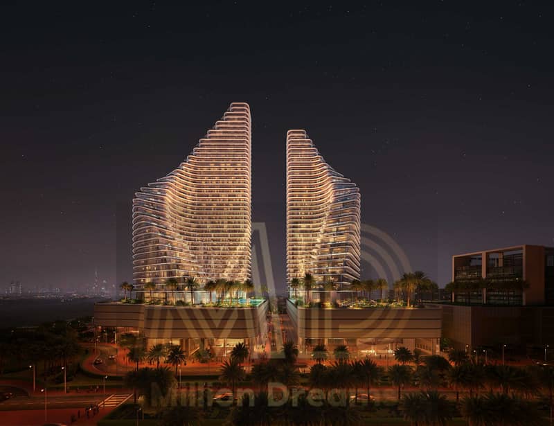 3 Flare Exterior-3. jpg