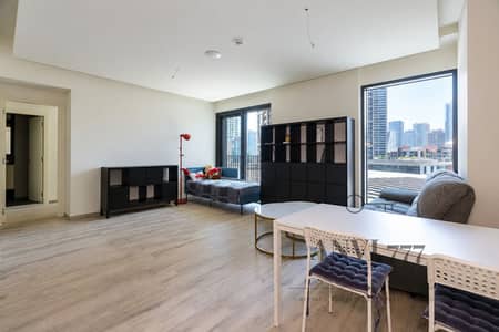 1 Bedroom Apartment for Rent in Business Bay, Dubai - 2. jpeg 1 Bedroom Apartment for Rent in Business Bay, Dubai - 2. jpeg