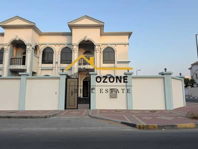 5 Bedroom Villa for Rent in Hoshi, Sharjah - IMG_5313. jpg 5 Bedroom Villa for Rent in Hoshi, Sharjah - IMG_5313. jpg