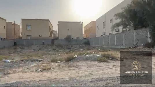 Plot zum Verkauf in Al Mowaihat, Ajman - WhatsApp Image 2026-10-02 at 7.01. 51 PM. jpeg