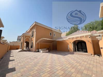 6 habitaciones Villa para en Alquiler en Al Quoz, Dubai - 1. jpeg