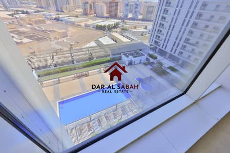 Estudio para en Alquiler en Al Nahda (Sharjah), Sharjah - IMG-20261002-WA0014. jpg