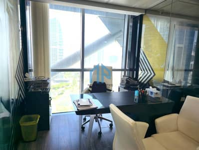 Office in affitto a Jumeirah Lake Towers (JLT), Dubai - Ufficio a Jumeirah Lake Towers (JLT),JLT Cluster F,Indigo Icon, 169900 AED - 16710232 Office in affitto a Jumeirah Lake Towers (JLT), Dubai - Ufficio a Jumeirah Lake Towers (JLT),JLT Cluster F,Indigo Icon, 169900 AED - 16710232