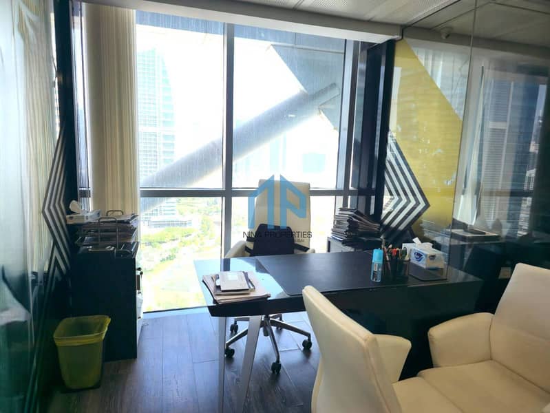 Ufficio a Jumeirah Lake Towers (JLT),JLT Cluster F,Indigo Icon, 169900 AED - 16710232 Ufficio a Jumeirah Lake Towers (JLT),JLT Cluster F,Indigo Icon, 169900 AED - 16710232