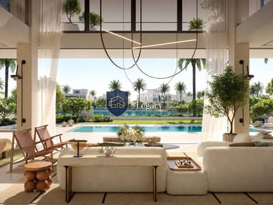 4 Bedroom Villa for Sale in The Oasis by Emaar, Dubai - Ultra Luxury Living | Direct from developer
