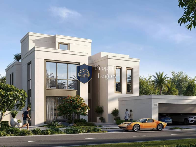 Massive Corner Plot | High End Luxury | Last Unit Massive Corner Plot | High End Luxury | Last Unit